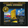 Grateful Dead CD From the Mars Hotel 3CD CD