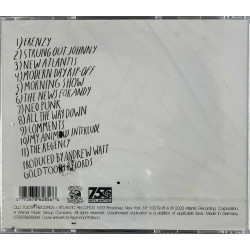 Iggy Pop CD Every Loser CD