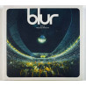 Blur CD Live At Wembley Stadium 2CD CD