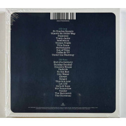Blur CD Live At Wembley Stadium 2CD CD