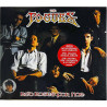 Pogues 1984 5021732391285 Red roses for me 2CD CD