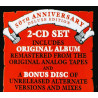 Hunter Robert CD Tales of the great rum runners CD