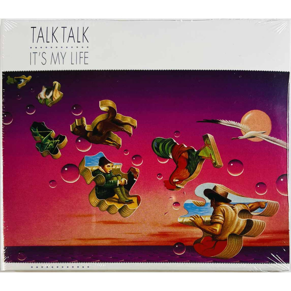 Talk Talk CD It's My Life CD