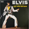 Elvis 1983 AQL1-4776 As recorded at Madison Square Garden Begagnat LP