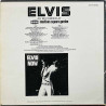Elvis 1983 AQL1-4776 As recorded at Madison Square Garden Begagnat LP
