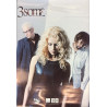 3some: The 3some : Promojuliste 50cm x 70cm - Used Poster