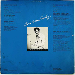 Elvis 1980 CPL8-3699-7 Elvis Aron Presley boksista yksi LP 7 Begagnat LP