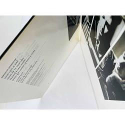 Sade 1984 26044 Diamond life Begagnat LP