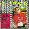 MC Nikke T. 1980 467205 1 Jos Haluu Saada... Vol. 1 Begagnat LP