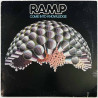 RAMP LP Come into knowledge  kansi VG levy EX- Käytetty LP