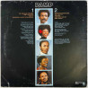 RAMP LP Come into knowledge  kansi VG levy EX- Käytetty LP