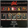 Girl LP Sheer Greed  kansi EX- levy VG Käytetty LP