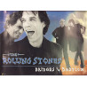 Rolling Stones: Bridges To Babylon: Promojuliste 60cm x 45cm - Begagnat Poster
