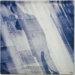 Railway Children LP Recurrence  kansi EX levy EX Käytetty LP