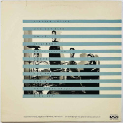 Commando M. Pigg 1981 MNW 114P Commando M. Pigg Begagnat LP
