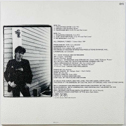 Willie Loco Alexander 1984 NEW 39 Taxi-Stand Diane Begagnat LP
