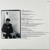 Willie Loco Alexander 1984 NEW 39 Taxi-Stand Diane Begagnat LP