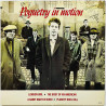Pogues 1986 MCA-36015 Poguetry in motion, mini-LP Begagnat LP