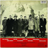 Pogues 1986 MCA-36015 Poguetry in motion, mini-LP Begagnat LP