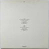 Pogues LP If I should fall from grace with God  kansi EX- levy EX Käytetty LP