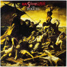 Pogues 1985 MCA-5744 Rum Sodomy & the Lash Begagnat LP