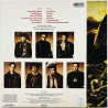 Pogues 1985 MCA-5744 Rum Sodomy & the Lash Begagnat LP