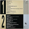 L.L. Cool J, Beastie Boys, Public Enemy 1987 KIKIT 1 Kick it! (Def Jam sampler volume one) Begagnat LP