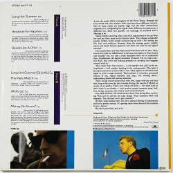 Style Council 1983 815 277-1 Introducing mini-LP Begagnat LP