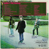 Traffic 1968 UAS 6651 Mr. Fantasy Begagnat LP