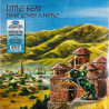 Little Feat LP Time Loves A Hero  vinyyli LP