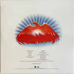 Grateful Dead LP Go to Heaven  vinyyli LP