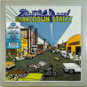 Grateful Dead 1978 R1 526253 Shakedown Street, sea blue vinyl LP