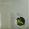 Grateful Dead 1978 R1 526253 Shakedown Street, sea blue vinyl LP