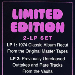 Little Feat LP Feats Don't Fail Me Now 2LP  vinyyli LP