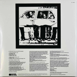 Little Feat LP Feats Don't Fail Me Now 2LP  vinyyli LP