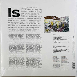 Byrne David LP American Utopia  vinyyli LP