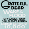 Grateful Dead 1973 RPD1 721382 Wake of the Flood, kuvalevy LP