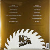 KC & The Sunshine Band LP The Best Of KC & The Sunshine  vinyyli LP