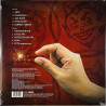 Porno for Pyros LP Pyrotechnics:Porno For Pyros  vinyyli LP