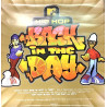 MTV Presents: Hip Hop Back In The Day: Promojuliste 60cm x 60cm - Used Poster