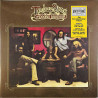 Doobie Brothers LP Toulouse Street, crystal clear vinyl  vinyyli LP