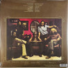 Doobie Brothers LP Toulouse Street, crystal clear vinyl  vinyyli LP