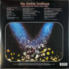 Doobie Brothers 1974 RCV1 2750 What Were Once Vices, crystal clear vinyl LP