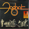 Foghat 2024 R1 725904 Permission to jam live 1973 in New Orleans 2LP LP