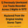 Foghat 2024 R1 725904 Permission to jam live 1973 in New Orleans 2LP LP