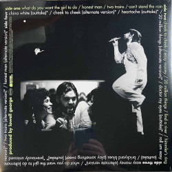 Lowell George LP Thanks, I'll Eat It Here, deluxe 2LP  vinyyli LP