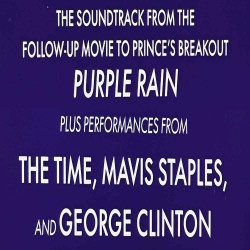 Prince LP Graffiti Bridge 2LP  vinyyli LP