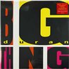 Duran Duran LP Big Thing  vinyyli LP Duran Duran LP Big Thing  vinyyli LP