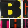 Duran Duran LP Big Thing  vinyyli LP Duran Duran LP Big Thing  vinyyli LP