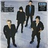 Pretenders LP Learning to Crawl, crystal clear vinyl  vinyyli LP Pretenders LP Learning to Crawl, crystal clear vinyl  vinyyli LP